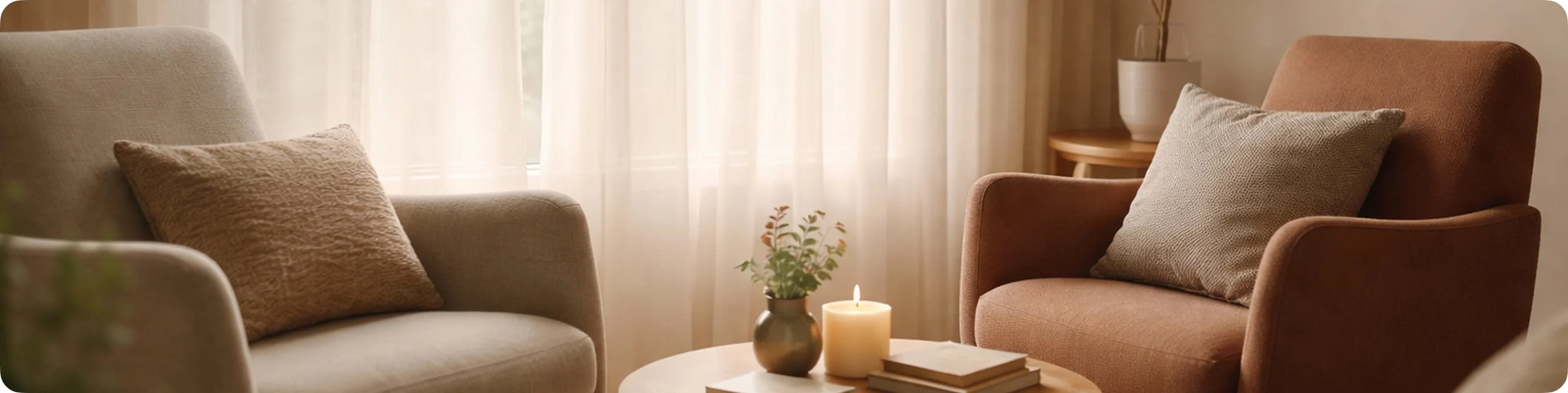 How therapy can help