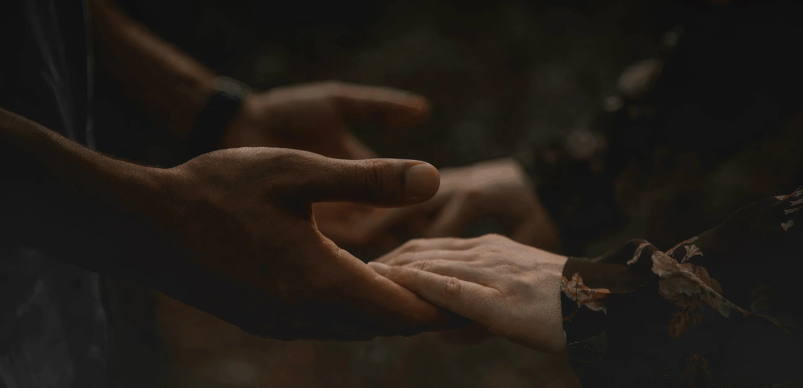 Specialist Therapy Background