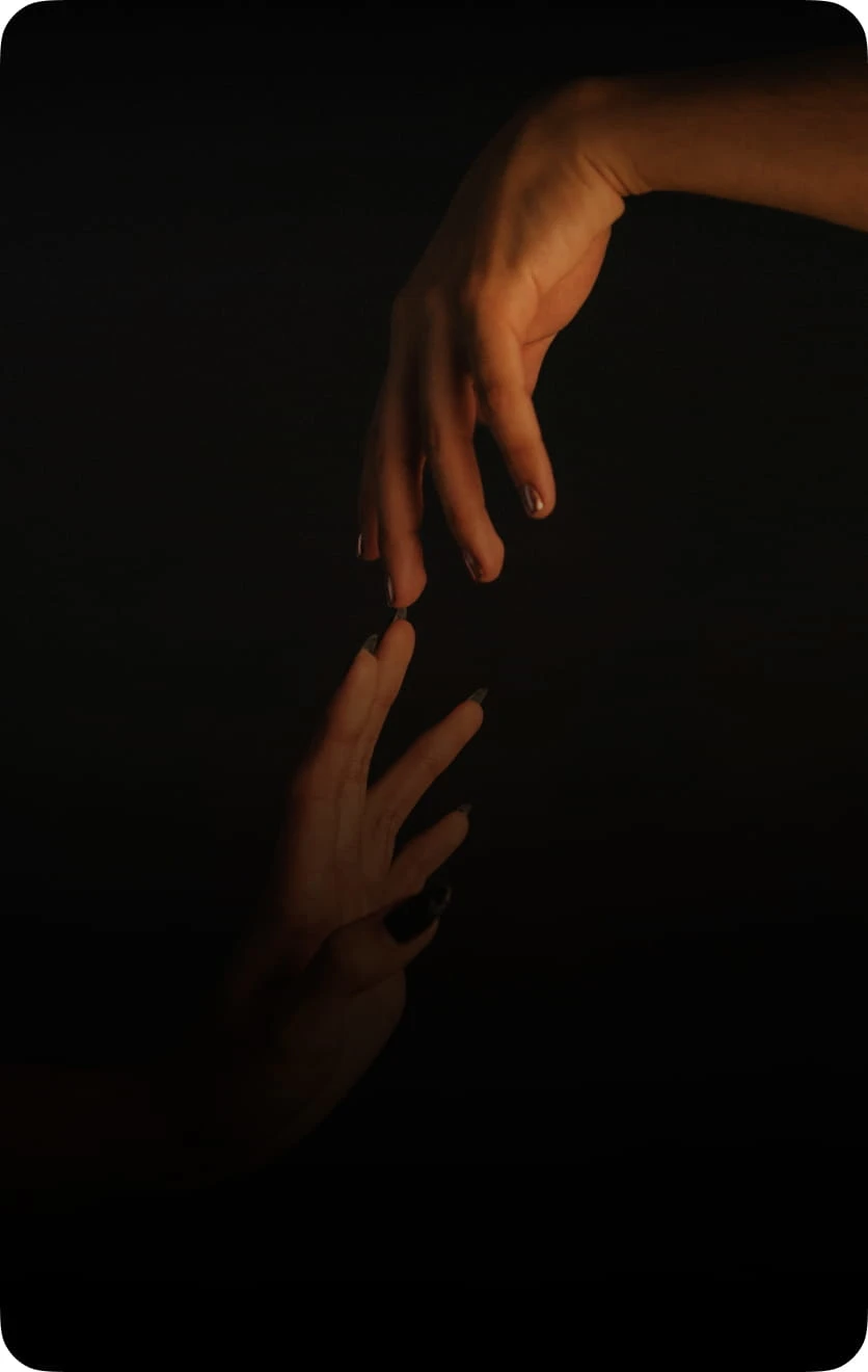 Couples & Relationship Therapy