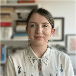 Abigail Waud