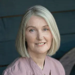 Amanda Sandeman