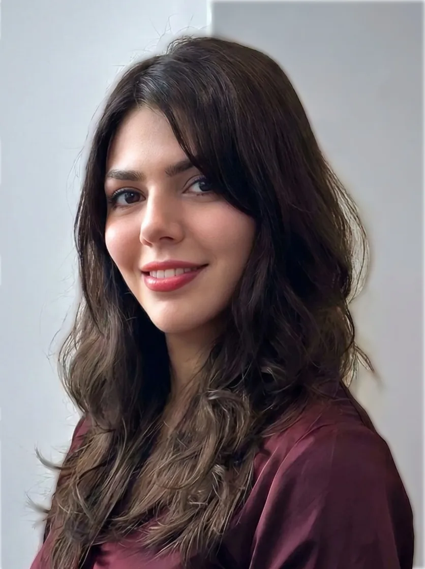 Elena Ourani Psychosexual Relationship Therapist