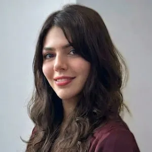 Elena Ourani