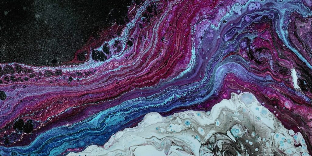 Hypersexuality -colour overflow