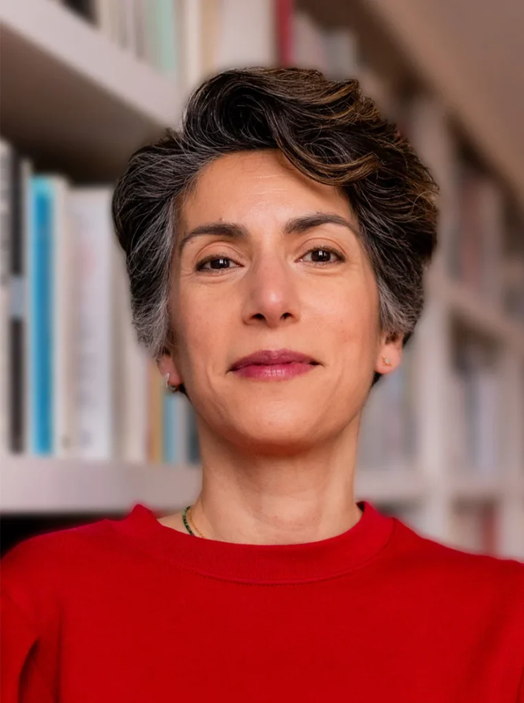 Rea Shahroudi