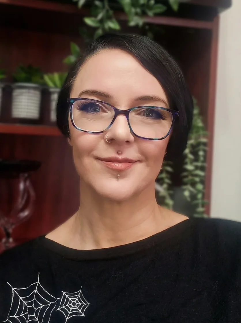 Zara Knight Psychosexual Relationship Therapist