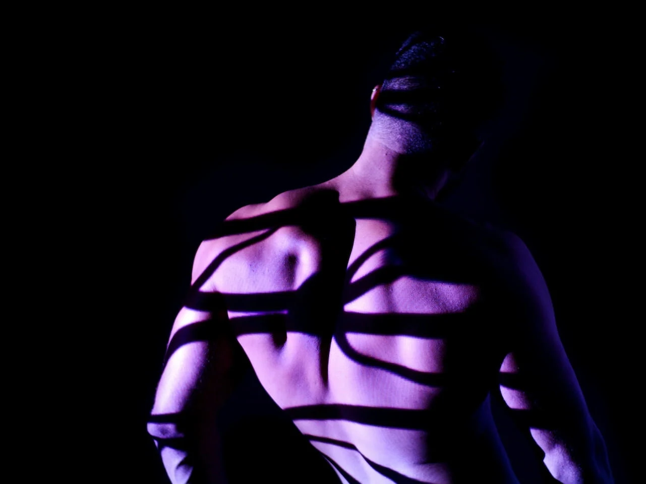 Kink as meaningful and relational