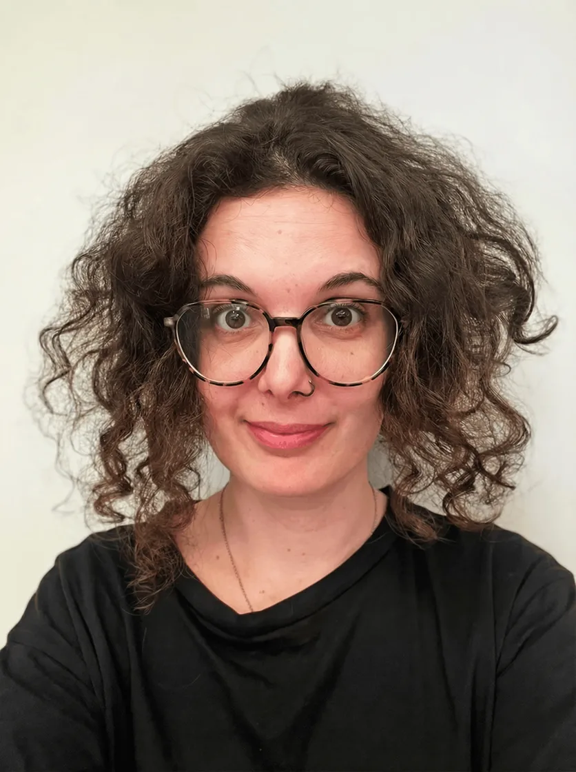 Inês Nunes Psychosexual Relationship Therapist