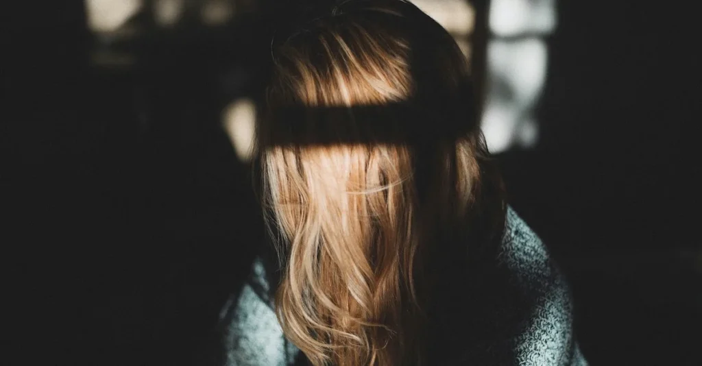 Effects of gaslighting in a relationship