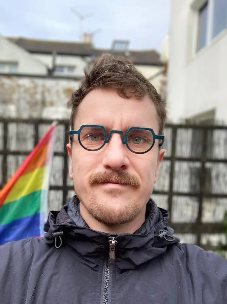 Damien Frin