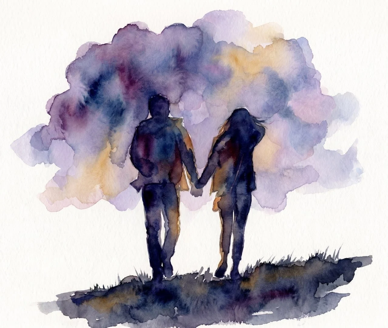 low self-esteem in relationships