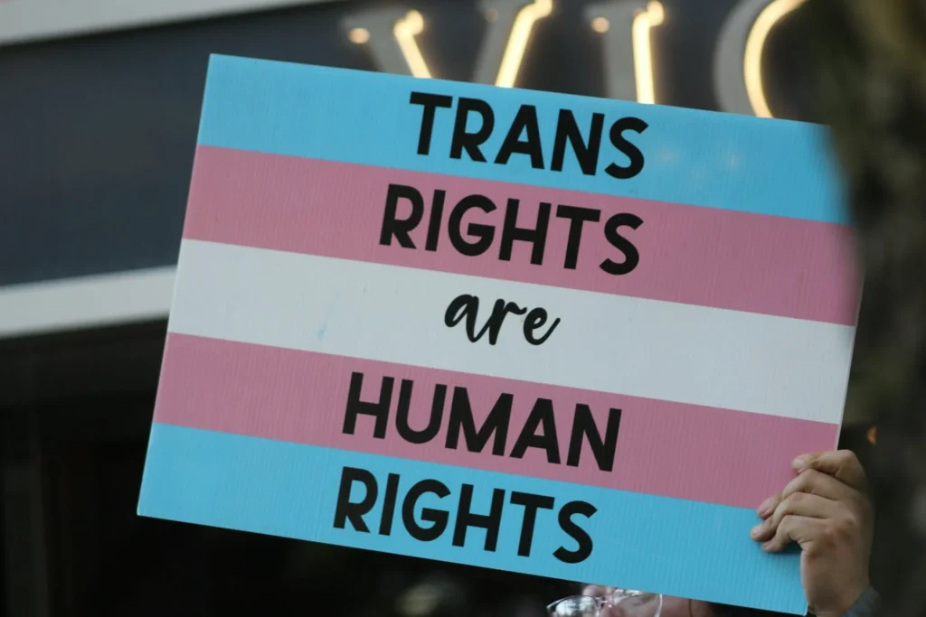 What is gender dysphoria