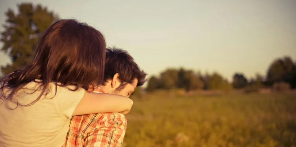 How to deal with trust issues in a relationship