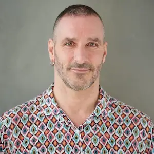 David Peña-Charlon