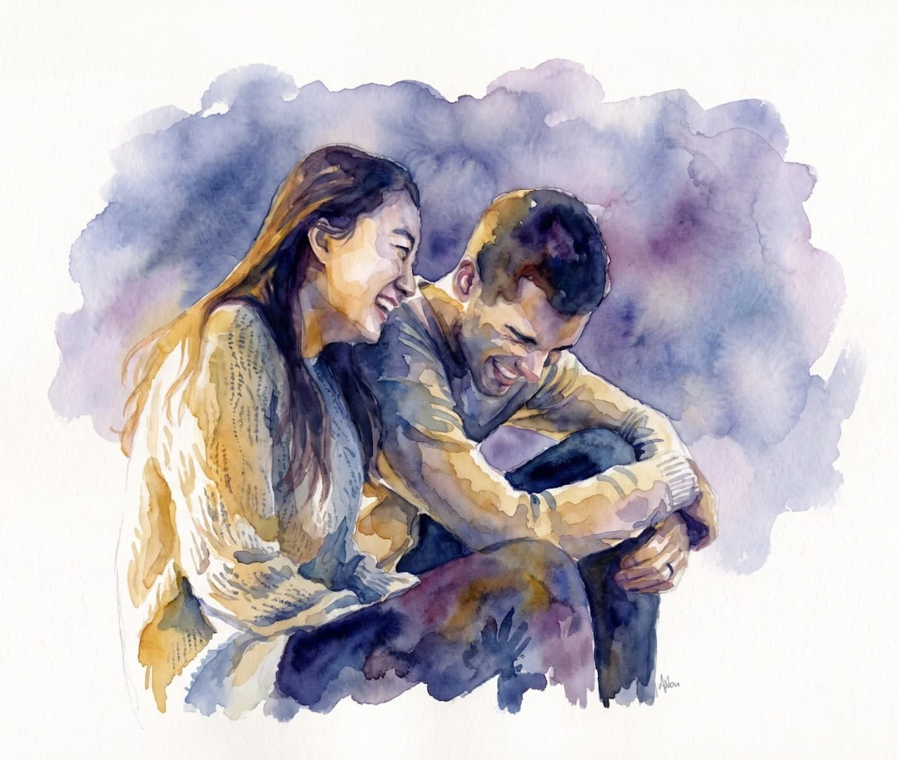 How does couple therapy work