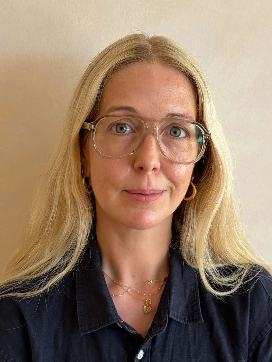 Lexi Stadlen - Psychosexual and Relationship Therapist