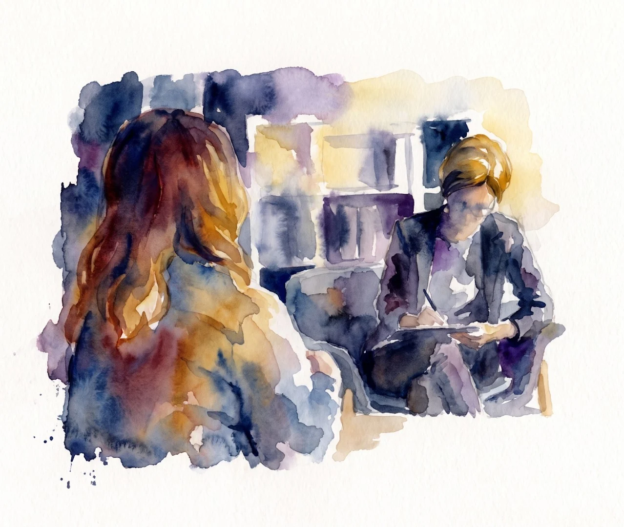 What is psychosexual therapy?