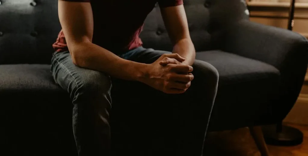 Psychosexual Therapy Session