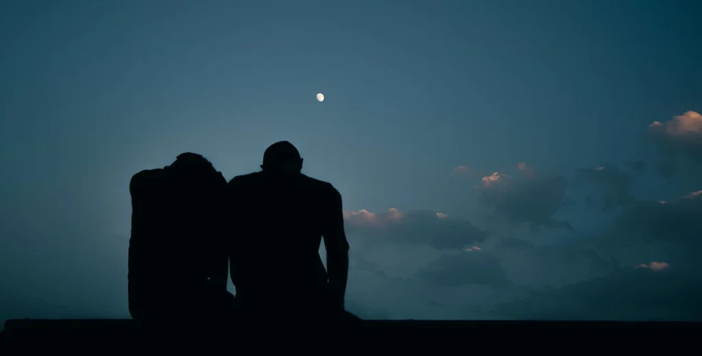 Sexual shame and intimacy