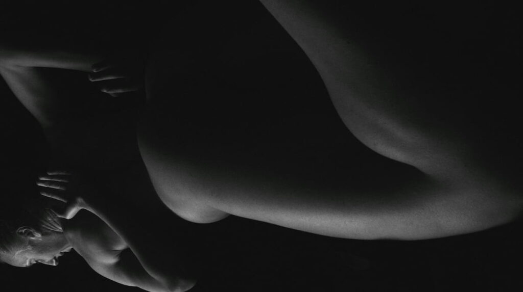Sensate focus therapy and intimacy