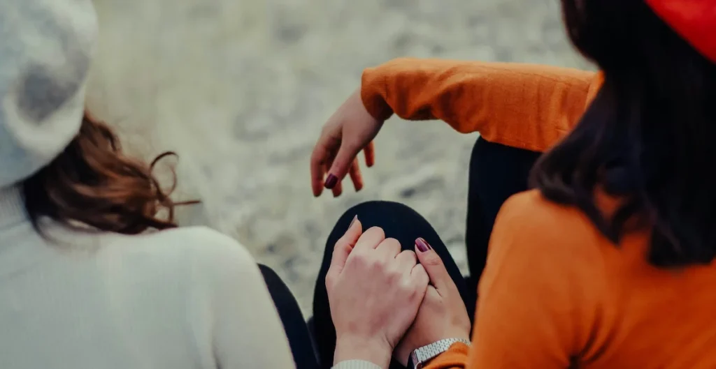 Couple therapy techniques for communication and connection